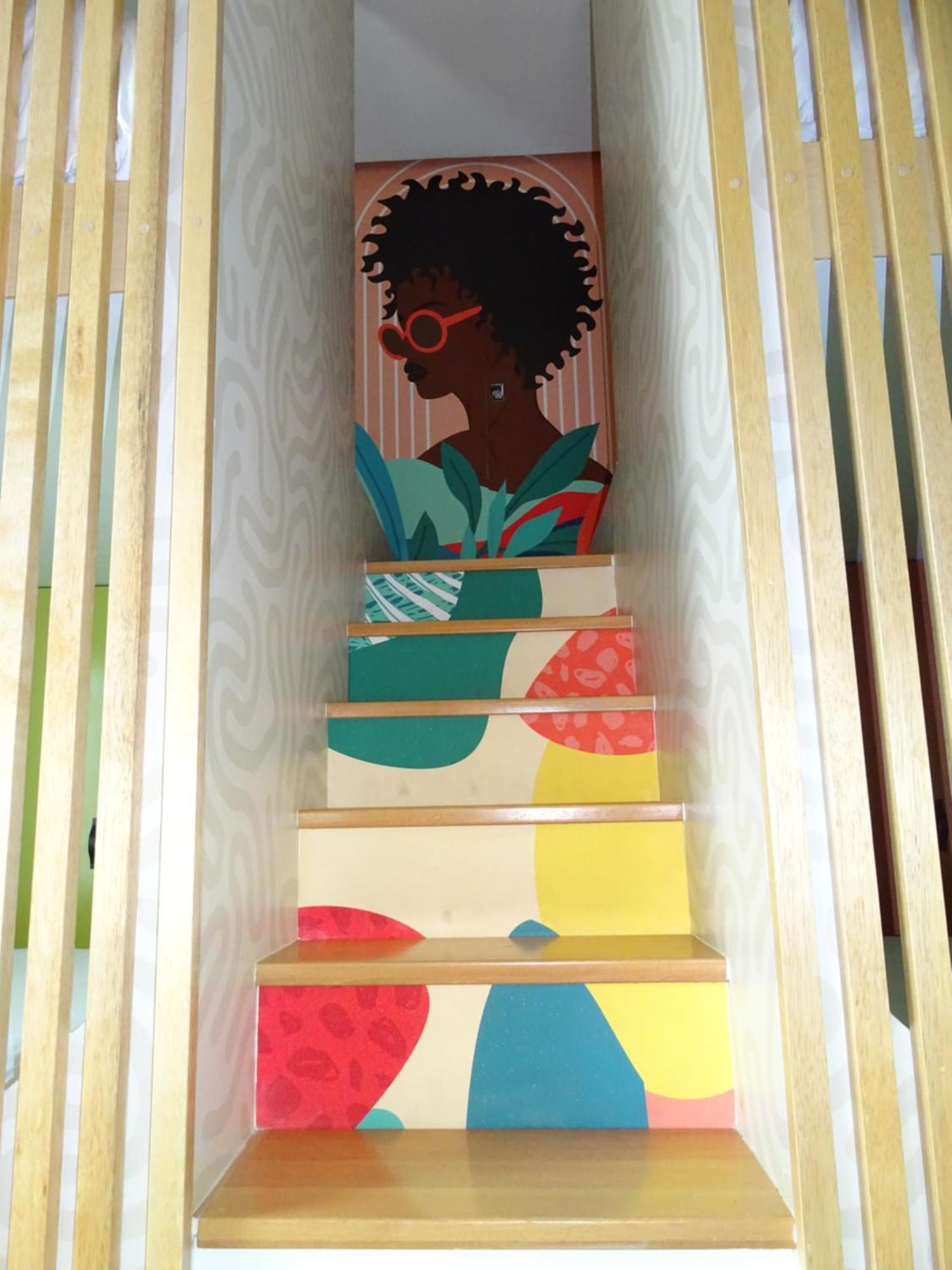 Hotel Nomadic Design San Andrés Buitenkant foto